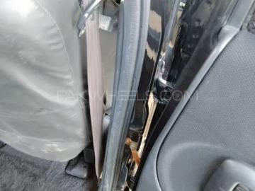 Daihatsu terios 2011 daihatsu terios kid 2011 Daihatsu terios 2011 daihatsu terios kid 2011