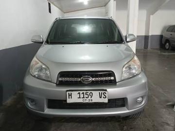 Daihatsu terios 2013 bensin 2013 daihatsu terios ts extra 1 5l mt Daihatsu terios 2013 bensin 2013 daihatsu terios ts extra 1 5l mt