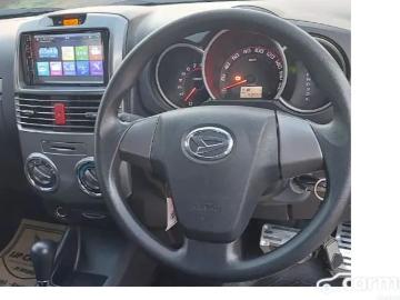 Daihatsu terios 2016 bensin 2016 daihatsu terios