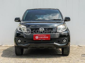 Daihatsu terios 2016 daihatsu terios x 1 5 at 2016 tdp rendah cicilan murah 3 jutaan b1477uie Daihatsu terios 2016 daihatsu terios x 1 5 at 2016 tdp rendah cicilan murah 3 jutaan b1477uie