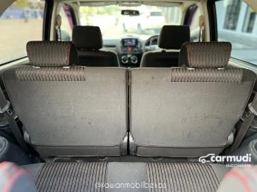 Daihatsu terios 2017 bensin 2017 daihatsu terios Daihatsu terios 2017 bensin 2017 daihatsu terios
