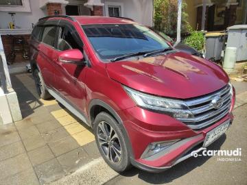 Daihatsu terios 2018 bensin 2018 daihatsu terios Daihatsu terios 2018 bensin 2018 daihatsu terios