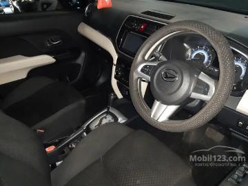 Daihatsu terios 2018 bensin 2018 daihatsu terios r suv Daihatsu terios 2018 bensin 2018 daihatsu terios r suv