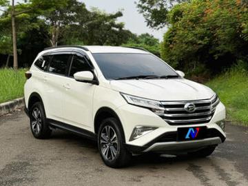 Daihatsu terios 2019 bensin daihatsu terios r manual 2019 dp minim Daihatsu terios 2019 bensin daihatsu terios r manual 2019 dp minim