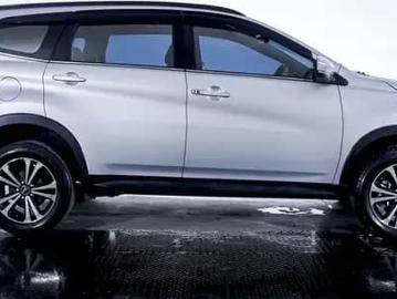 Daihatsu terios 2021 promo daihatsu terios murah