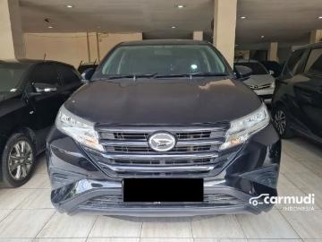 Daihatsu terios 2022 bensin 2022 daihatsu terios