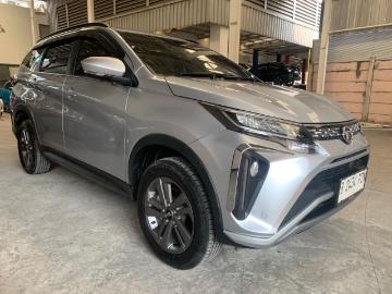 Daihatsu terios 2023 daihatsu terios r 2023 beli mobil bekas murah