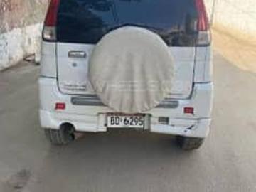 Daihatsu terios kid 1999 petrol daihatsu terious kid 992008 sports edition 1100cc turbo en... Daihatsu terios kid 1999 petrol daihatsu terious kid 992008 sports edition 1100cc turbo en...