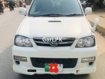 Daihatsu terios kid 2010 petrol daihatsu terios kid 2010 for sale in gujrat Daihatsu terios kid 2010 petrol daihatsu terios kid 2010 for sale in gujrat