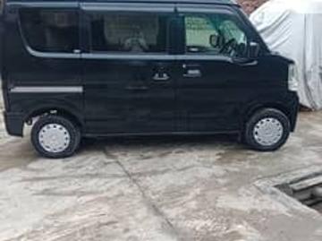 Daihatsu terios kid 2015 petrol family use car Daihatsu terios kid 2015 petrol family use car