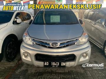 Daihatsu xenia 2012 bensin 2012 daihatsu xenia Daihatsu xenia 2012 bensin 2012 daihatsu xenia