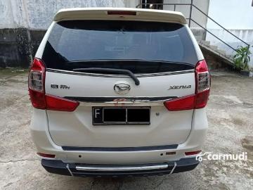 Daihatsu xenia 2016 bensin 2016 daihatsu xenia Daihatsu xenia 2016 bensin 2016 daihatsu xenia