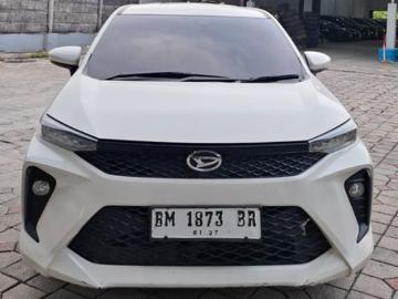 Daihatsu xenia 2021 bensin 2021 daihatsu xenia 1 5 r mt Daihatsu xenia 2021 bensin 2021 daihatsu xenia 1 5 r mt