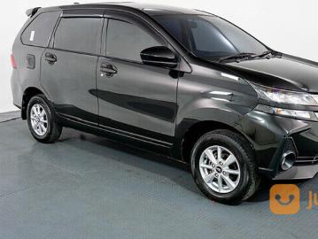 Daihatsu xenia 2021 bensin daihatsu xenia 1 3 r mt 2021 hitam Daihatsu xenia 2021 bensin daihatsu xenia 1 3 r mt 2021 hitam