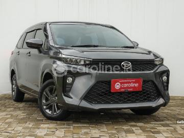 Daihatsu xenia 2022 daihatsu xenia 1 3 r cvt 2022 cocok buat keluarga garansi 1 tahun t1879up Daihatsu xenia 2022 daihatsu xenia 1 3 r cvt 2022 cocok buat keluarga garansi 1 tahun t1879up
