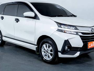 Daihatsu xenia r 2019 bensin 2019 daihatsu xenia r 1 3l at deluxe Daihatsu xenia r 2019 bensin 2019 daihatsu xenia r 1 3l at deluxe