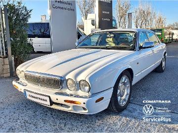 Daimler 1999 gasolina super 8 sc aut Daimler 1999 gasolina super 8 sc aut