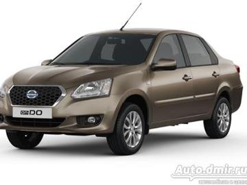 Datsun on do kupit datsun on do datsun on do 2018 g v v vologde po cene 538000 rub autodmi...