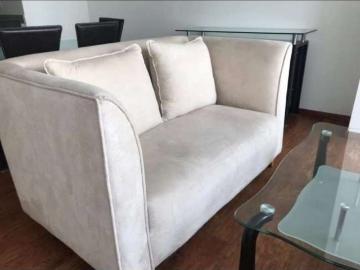 Departamento Amueblado En Renta En Santa Fe 1 Dormitorios 70 M2 Departamento Amueblado En Renta En Santa Fe 1 Dormitorios 70 M2