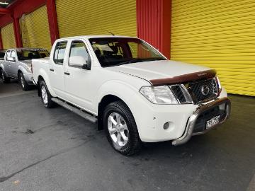 Diesel 2012 nissan navara dc 2 5d 4wd st x mt trade in clearance new zealand nz Diesel 2012 nissan navara dc 2 5d 4wd st x mt trade in clearance new zealand nz