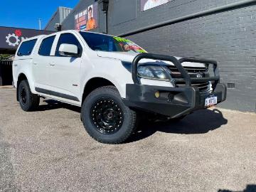 Diesel 2016 holden colorado ls rg auto 4x4 my17 for sale at 19 970 in western australia jl... Diesel 2016 holden colorado ls rg auto 4x4 my17 for sale at 19 970 in western australia jl...