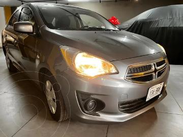 Dodge attitude 2022 gasolina 2022 dodge attitude se aut