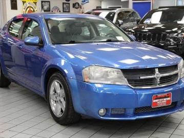 Dodge avenger 2008 gasoline 2008 dodge avenger rt chicago il Dodge avenger 2008 gasoline 2008 dodge avenger rt chicago il