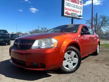 Dodge avenger 2008 gasoline 2008 dodge avenger se trenton mi Dodge avenger 2008 gasoline 2008 dodge avenger se trenton mi