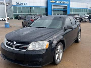Dodge avenger 2012 gas 2012 dodge avenger se tulsa ok Dodge avenger 2012 gas 2012 dodge avenger se tulsa ok