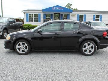 Dodge avenger 2013 2013 dodge avenger sxt winterville nc Dodge avenger 2013 2013 dodge avenger sxt winterville nc
