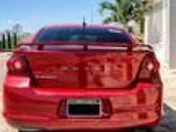 Dodge avenger 2014 dodge avenger 2014 75 500 km Dodge avenger 2014 dodge avenger 2014 75 500 km