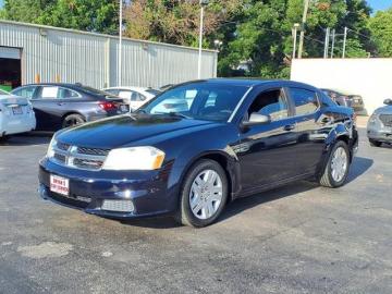 Dodge avenger 2014 gasoline 2014 dodge avenger se lawton ok Dodge avenger 2014 gasoline 2014 dodge avenger se lawton ok