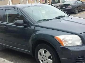 Dodge caliber 2007 dodge caliber Dodge caliber 2007 dodge caliber