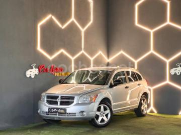 Dodge caliber 2008 diesel dodge caliber 2 0 crd sxt sport 5p
