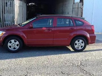 Dodge caliber 2008 dodge caliber Dodge caliber 2008 dodge caliber
