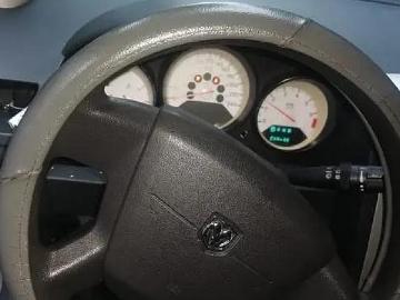 Dodge caliber 2008 gasolina calibre 2008 Dodge caliber 2008 gasolina calibre 2008