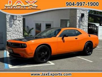 Dodge challenger 2014 gasoline 2014 dodge challenger rt jacksonville fl
