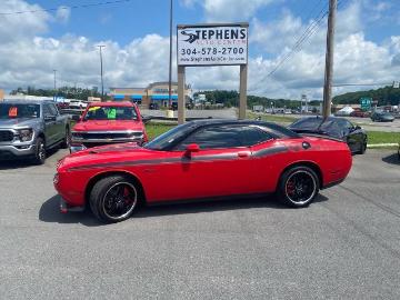 Dodge challenger 2016 2016 dodge challenger rt 2dr coupe Dodge challenger 2016 2016 dodge challenger rt 2dr coupe