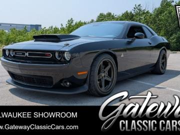 Dodge challenger 2016 2016 dodge challenger srt 8 rt scat pack