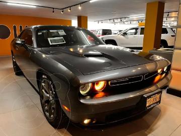 Dodge challenger 2016 gasolina 2016 dodge challenger 3 6l black line atx Dodge challenger 2016 gasolina 2016 dodge challenger 3 6l black line atx
