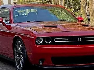 Dodge challenger 2016 gasolina dodge challenger 2016 v6 black line impecable Dodge challenger 2016 gasolina dodge challenger 2016 v6 black line impecable