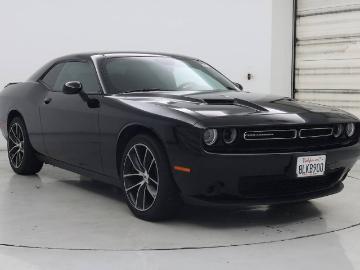 Dodge challenger 2019 gas 2019 dodge challenger sxt sacramento ca