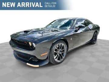 Dodge challenger 2022 gas 2022 dodge challenger jacksonville fl