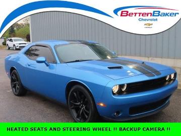 Dodge challenger dodge challenger