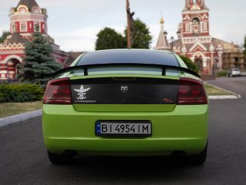 Dodge charger 2007 benzin dodge charger 2007 Dodge charger 2007 benzin dodge charger 2007