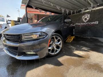 Dodge charger 2016 gasolina 2016 dodge charger r t Dodge charger 2016 gasolina 2016 dodge charger r t