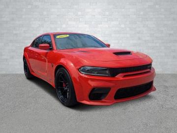Dodge charger 2022 gasoline 2022 dodge charger fort myers fl