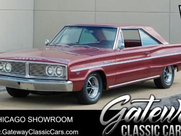 Dodge coronet 1966 1966 dodge coronet