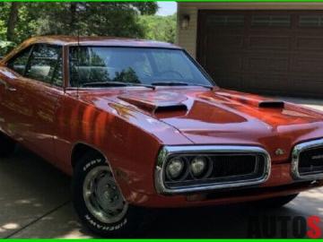 Dodge coronet 1970 1970 dodge coronet super bee