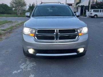 Dodge durango 2012 gasolina dodge durango 2012 6 cil automatica americana Dodge durango 2012 gasolina dodge durango 2012 6 cil automatica americana